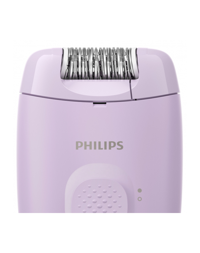 philips Depilator Seria 2000 BRE237/00 główny