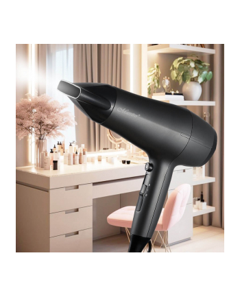 feel-maestro Suszarka do włosów 2200W MR-217 nr 2