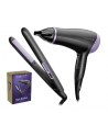 remington Zestaw prezentowy Style Essentials D3016GP - nr 1