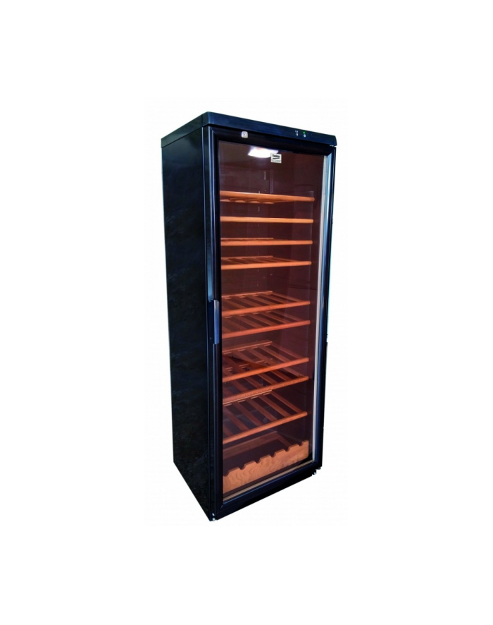 beko Winiarka - chłodziarka do wina ADN231BK BP główny