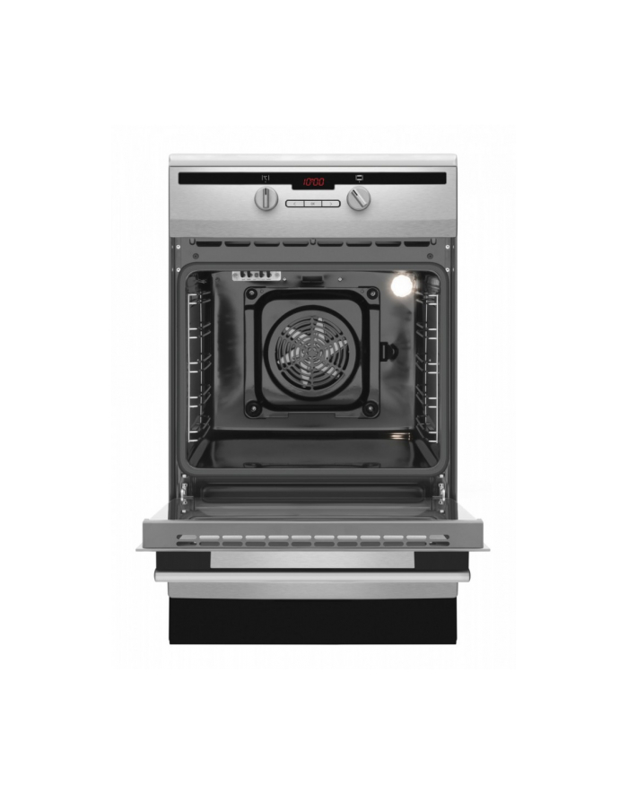 amica Kuchnia indukcyjna 57IE3.325HTaD(Xx) PIZZA główny