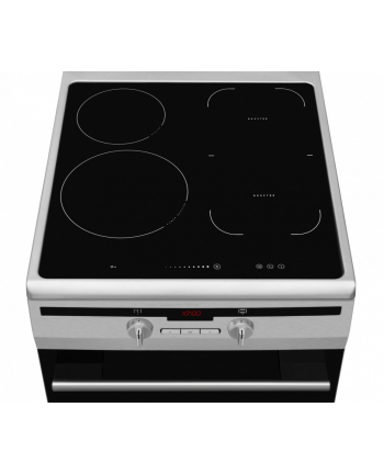 amica Kuchnia indukcyjna 57IE3.325HTaD(Xx) PIZZA nr 2