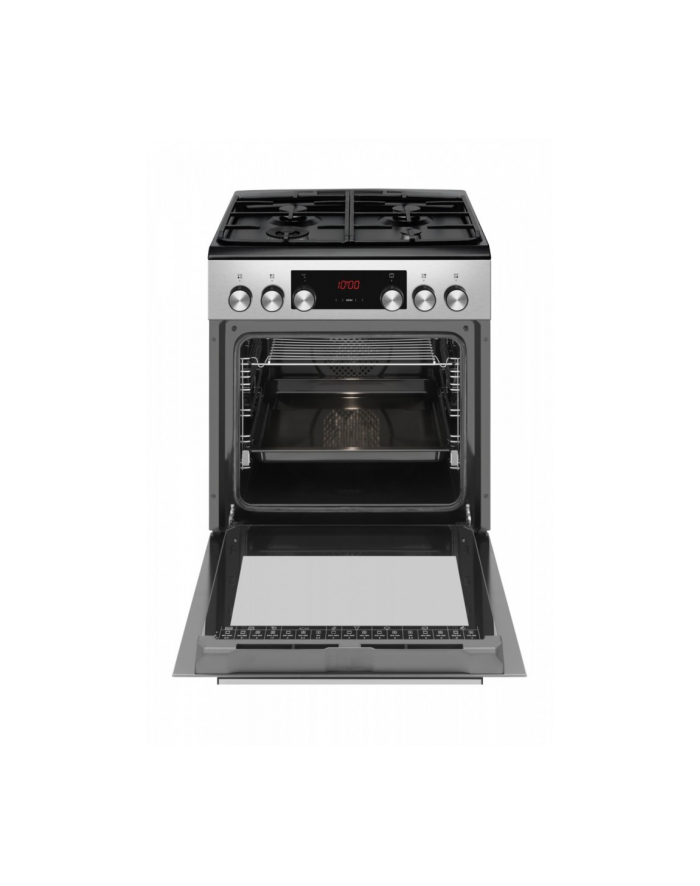 amica Kuchnia wolnostojąca 6123GE3.39HZpTsDpFA(XsxV) PIZZA główny