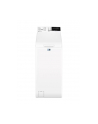electrolux Pralka top TM Wyświetlacz EW6TN4062P - nr 1