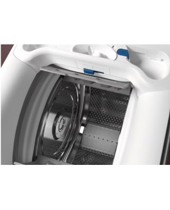 electrolux Pralka top TM Wyświetlacz EW6TN4062P