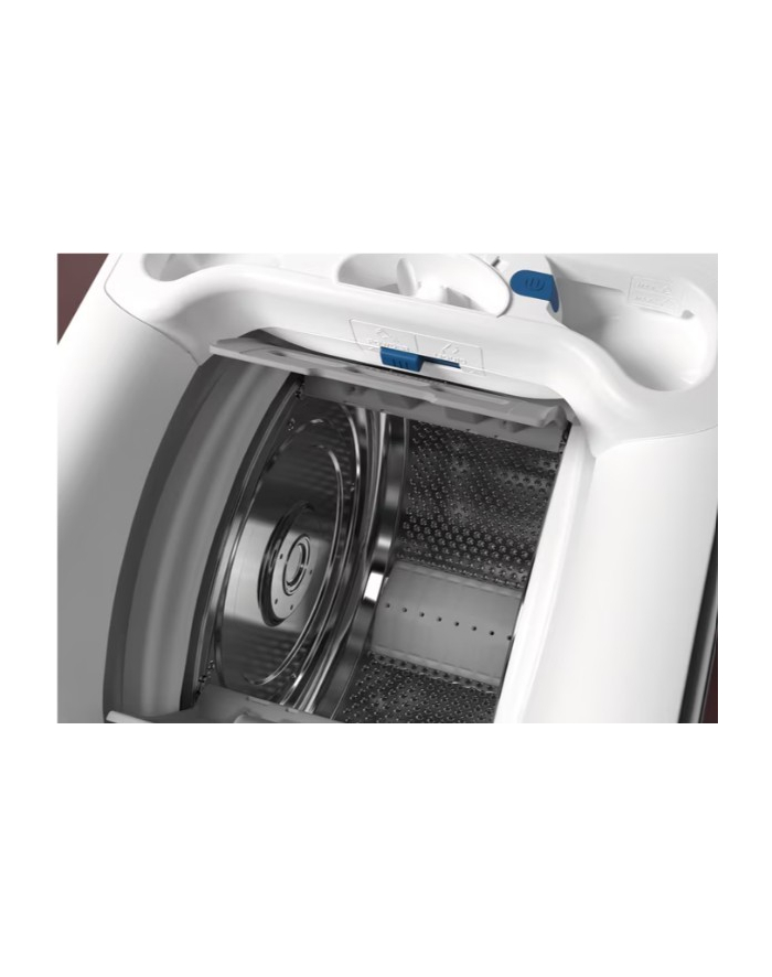 electrolux Pralka top TM Wyświetlacz EW6TN4062P główny