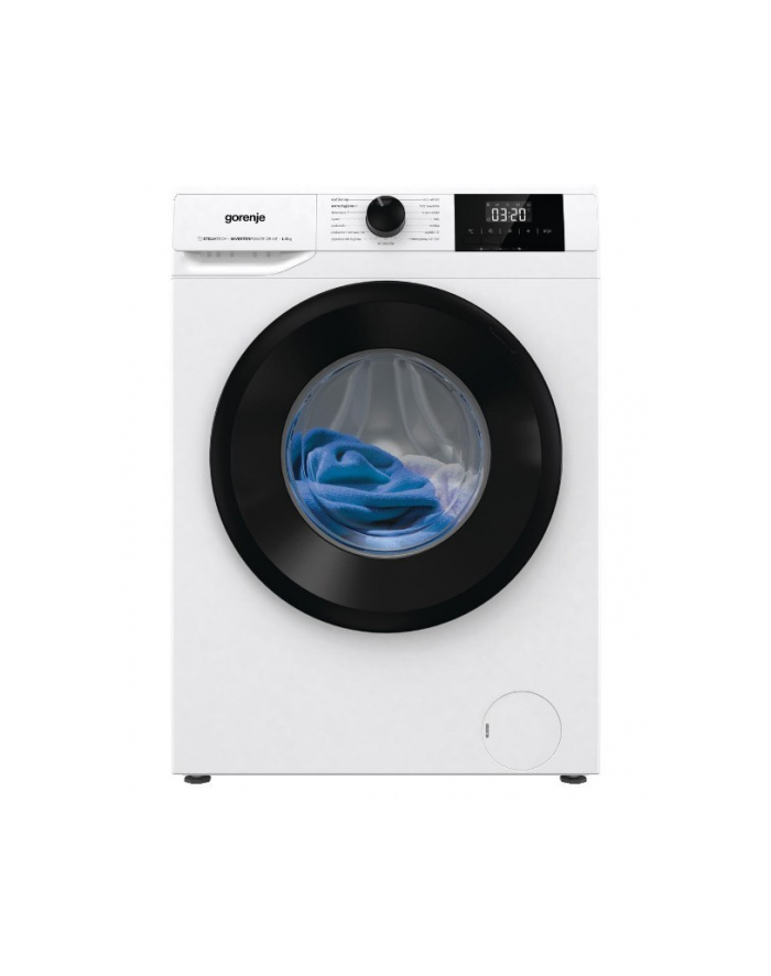gorenje Pralka W3NGPI62SBS główny