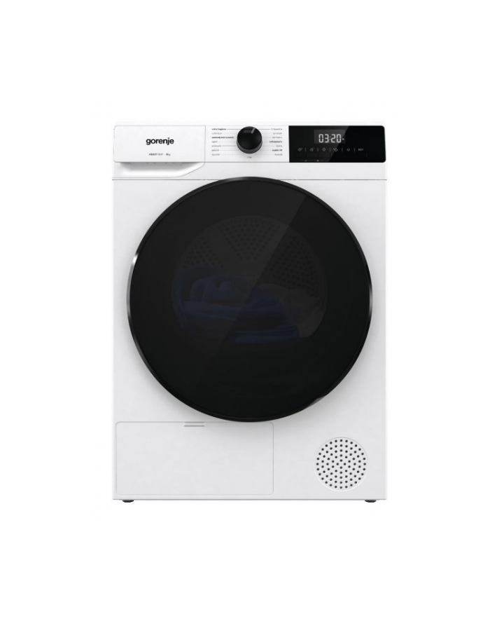 gorenje Suszarka DHNA82/PL główny