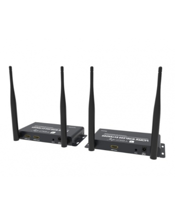 techly Odbiornik Extendera HDMI
