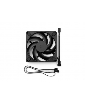 fractal design Wentylator Momentum 12 Black 120mm