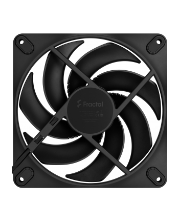 fractal design Wentylator Momentum 14 Black 140mm nr 2