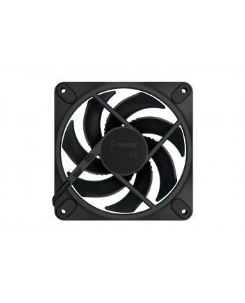fractal design Wentylator Momentum 12 RGB Black 120mm