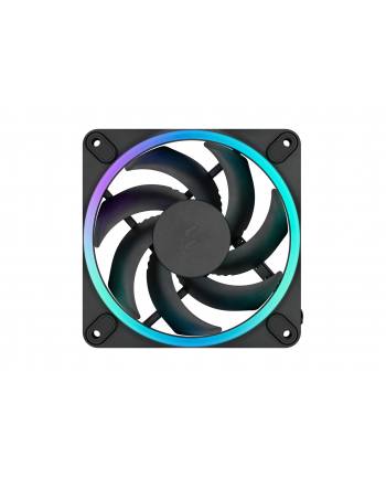 fractal design Wentylator Momentum 12 RGB Black 120mm