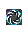 fractal design Wentylatory Momentum 12 RGB Black 120mm 3pack - nr 1