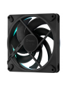 fractal design Wentylator Momentum 14 RGB 140mm 3-pak czarny - nr 17