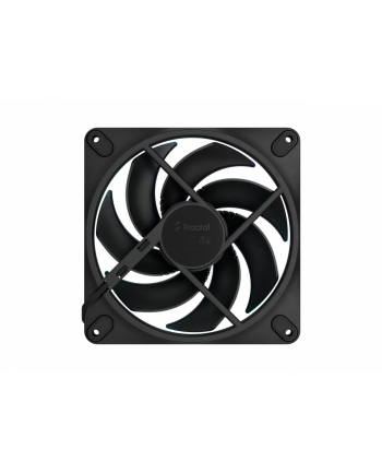fractal design Wentylator Momentum 14 RGB 140mm 3-pak czarny
