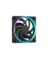 fractal design Wentylator Momentum 14 RGB 140mm 3-pak czarny - nr 7