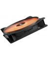 be quiet! Wentylator Light Wings LX 120 mm PWM Reverse czarny - nr 11