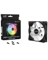 be quiet! Wentylator Light Wings LX 120 mm PWM Reverse czarny - nr 12