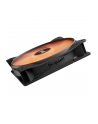 be quiet! Wentylator Light Wings LX 120 mm PWM Reverse czarny - nr 16