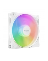 be quiet! Wentylator Light Wings LX 120 mm PWM Reverse biały - nr 9
