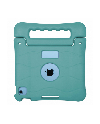 targus Etui dla dzieci do iPada (A16), Air 11 '' (M3)/(M2), iPada 10,9 cala, iPada Air 10,9 cala i iPada Pro 11 '' - turkusowe