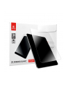 crong Szkło hartowane 3D Armour Glass iPad Air 11 M3 2025 iPad Air 11 M2 2024 iPad Pro 11 2022-2018 - nr 1