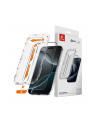 crong Szkło hartowane EasyShield 2-Pack - iPhone 16 Pro (2 sztuki) - nr 1