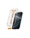 crong Szkło hartowane EasyShield 2-Pack - iPhone 16 Pro (2 sztuki) - nr 2
