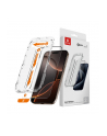 crong Szkło hartowane EasyShield 2-Pack - iPhone 16 Pro Max (2 sztuki) - nr 1