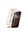 crong Szkło hartowane EasyShield 2-Pack - iPhone 16 Pro Max (2 sztuki) - nr 2