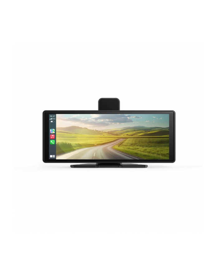maxcom Multimedialny ekran samochodowy MC01 Vibe główny
