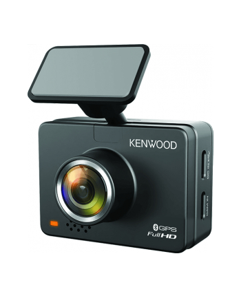 kenwood Videorejestrator samochodowy DRV-A310W