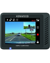 kenwood Wideorejestrator DRV-A610W videorejestrator samochodowy - nr 12