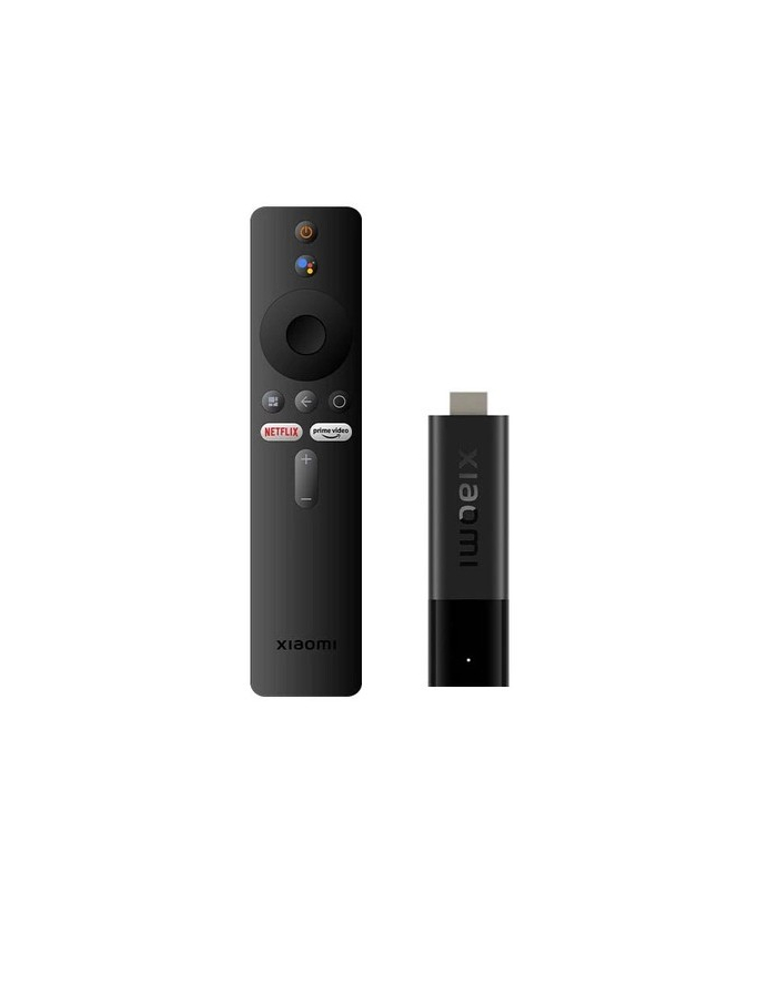 xiaomi Odtwarzacz multimedialny Mi TV Stick 4K główny