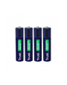 trust Baterie 4P AAA USB-C - nr 1