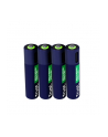 trust Baterie 4P AAA USB-C - nr 2