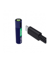 trust Baterie 4P AAA USB-C - nr 3