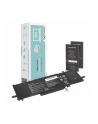 mitsu Bateria do Asus ZenBook 13 14 UX334, UX434, UX463 - nr 1