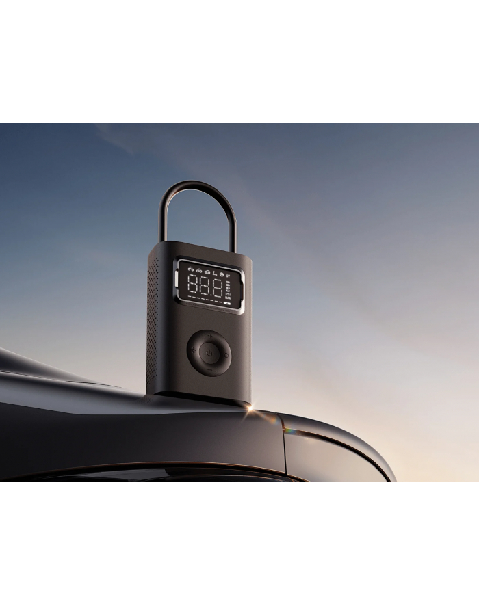 xiaomi Pompka elektryczna Air Compressor 2 Pro główny