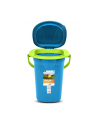 greenblue Toaleta turystyczna GB320BL morski-limonka - nr 2