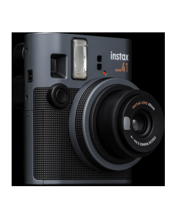 fujifilm Aparat Instax mini 41 czarny