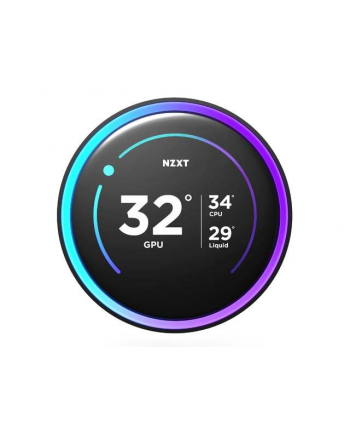 nzxt Chłodzenie wodne KRAKEN ELITE 360 V2 LCD