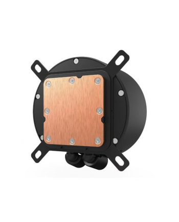 nzxt Chłodzenie wodne KRAKEN ELITE 360 V2 LCD
