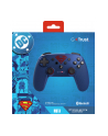 trust Gamepad bezprzewodowy GXT 542SM Muta SUPERMAN - nr 11