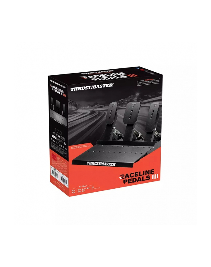 thrustmaster Raceline Pedals III główny