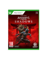 ubisoft Gra Xbox Series X Assassins Creed Shadows - nr 2