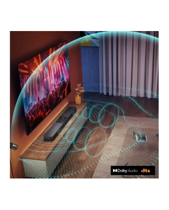 hisense SOUNDBAR HS2000