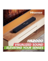 hisense SOUNDBAR HS2000 - nr 5
