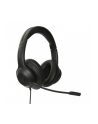 targus Słuchawki Stereo Headset, czarne - nr 4